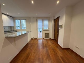 Piso en venta en Centro en Ponferrada