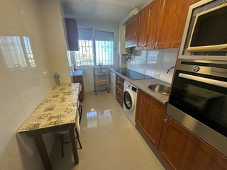 Piso en venta en Playa de San Juan en Alicante