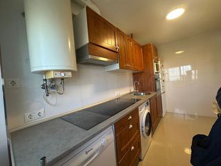 Piso en venta en Playa de San Juan en Alicante