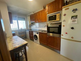 Piso en venta en Playa de San Juan en Alicante