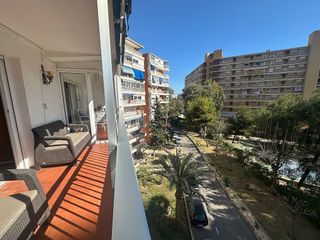 Piso en venta en Playa de San Juan en Alicante