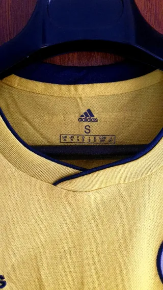 Camiseta Adidas Colombia Talla S