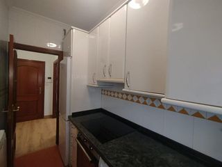 Piso en venta en Centro Ciudad en León