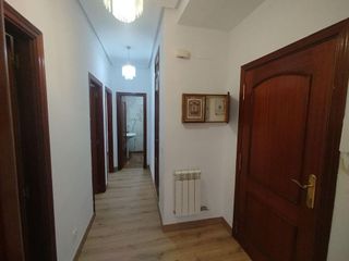 Piso en venta en Centro Ciudad en León