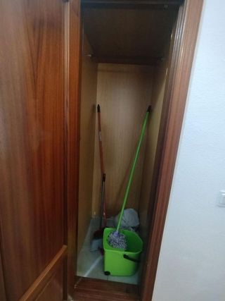 Piso en venta en Centro Ciudad en León