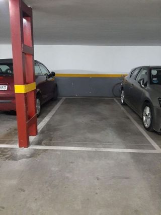 Piso en venta en Centro Ciudad en León