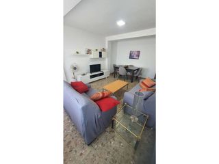 Piso en venta en San Luis en Almería