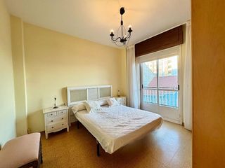 Piso en venta en Vilanova de Arousa