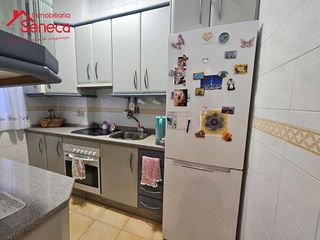 Ático en venta en Ciudad Jardín - Zoco en Córdoba