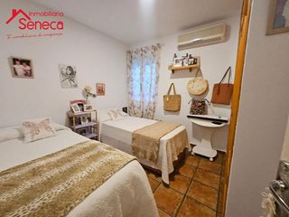 Ático en venta en Ciudad Jardín - Zoco en Córdoba