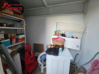 Ático en venta en Ciudad Jardín - Zoco en Córdoba