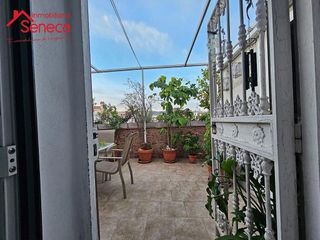 Ático en venta en Ciudad Jardín - Zoco en Córdoba