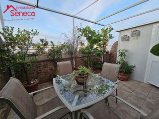 Ático en venta en Ciudad Jardín - Zoco en Córdoba