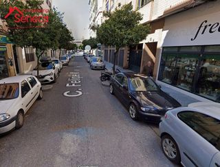 Ático en venta en Ciudad Jardín - Zoco en Córdoba