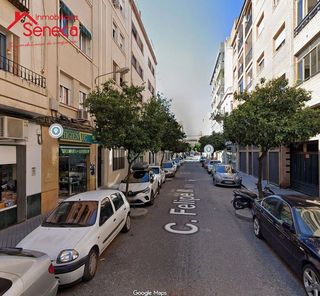 Ático en venta en Ciudad Jardín - Zoco en Córdoba