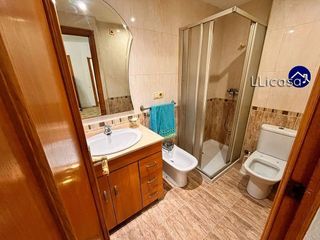 Piso en venta en Centro Ciudad en Manises