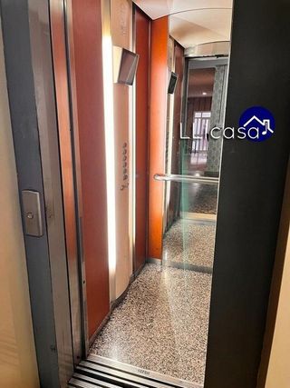 Piso en venta en Centro Ciudad en Manises