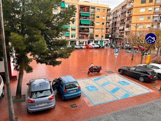 Piso en venta en Centro Ciudad en Manises