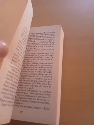 Una auténtica calamidad-mundos distintos-una boda