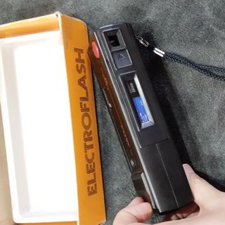 Skina T602 AF Fotocamera 110 testata