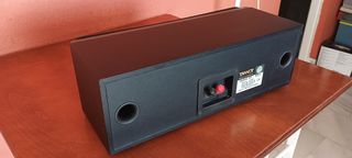 Altavoz central TANNOY MERCURY MC