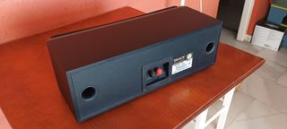 Altavoz central TANNOY MERCURY MC