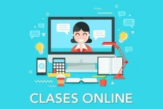 Clases particulares online primaria eso y bachille