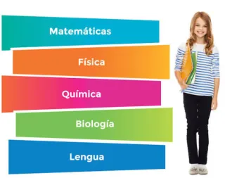 Clases particulares online primaria eso y bachille
