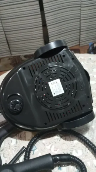 Vaporeta Carrefour Home