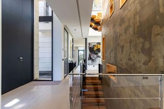 Chalet en alquiler en Nagüeles Alto en Marbella