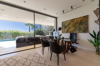 Chalet en alquiler en Nagüeles Alto en Marbella