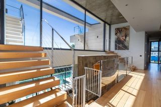 Chalet en alquiler en Nagüeles Alto en Marbella