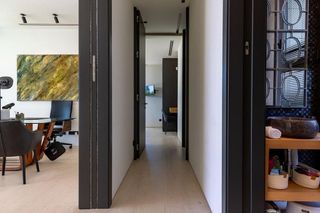 Chalet en alquiler en Nagüeles Alto en Marbella