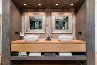 Chalet en alquiler en Nagüeles Alto en Marbella