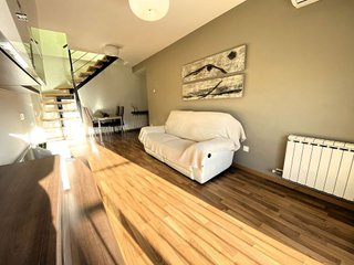 Ático en venta en Casc Antic - Nou Cambrils en Cambrils