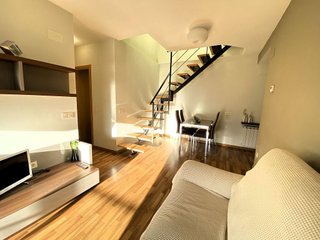 Ático en venta en Casc Antic - Nou Cambrils en Cambrils