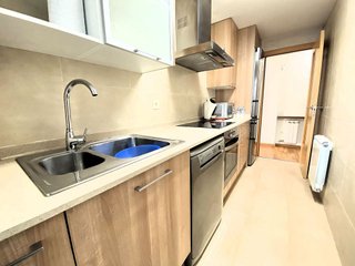 Ático en venta en Casc Antic - Nou Cambrils en Cambrils