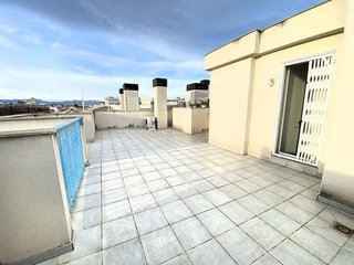 Ático en venta en Casc Antic - Nou Cambrils en Cambrils