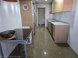 Piso en venta en Amposta