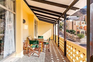 Casa adosada en venta en El Puerto en Roquetas de Mar