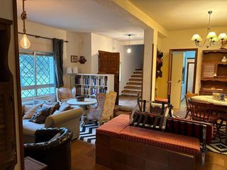 Chalet en venta en Villalba Pueblo en Collado Villalba