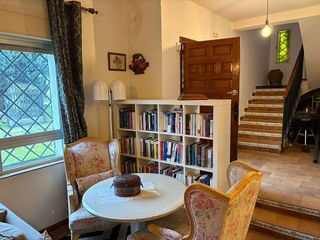 Chalet en venta en Villalba Pueblo en Collado Villalba