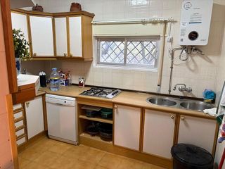 Chalet en venta en Villalba Pueblo en Collado Villalba