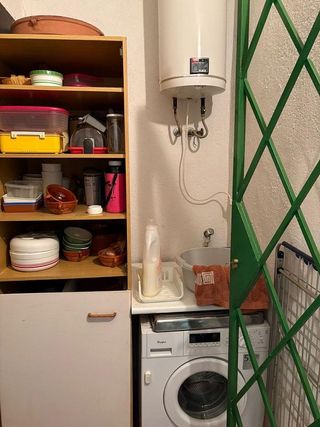 Chalet en venta en Villalba Pueblo en Collado Villalba