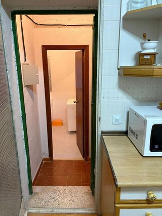 Chalet en venta en Villalba Pueblo en Collado Villalba