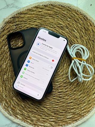 iPhone 14 128GB Azul