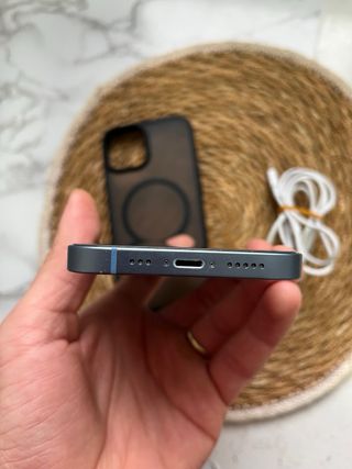 iPhone 14 128GB Azul