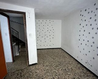 Casa adosada en venta en Fraga