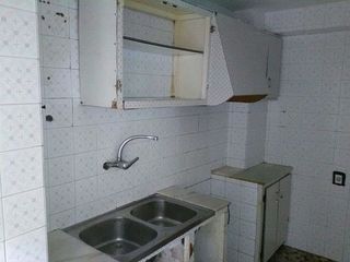 Casa adosada en venta en Fraga