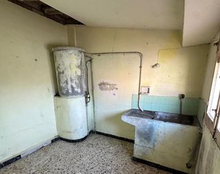 Casa adosada en venta en Fraga